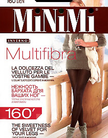 Minimi Multifibra 160