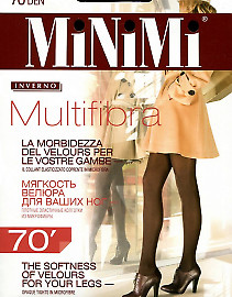 MiNiMi Multifibra 70