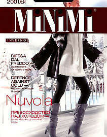 MiNiMi Nuvola MiNiMi Nuvola