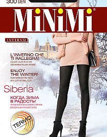 MiNiMi Siberia 300