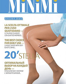 MiNiMi Stella 20 MiNiMi Stella 20