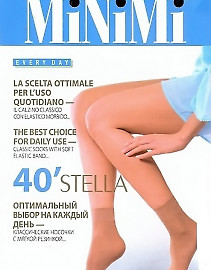 MiNiMi Stella 40 MiNiMi Stella 40