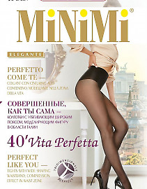 MiNiMi Vita Perfetta 40
