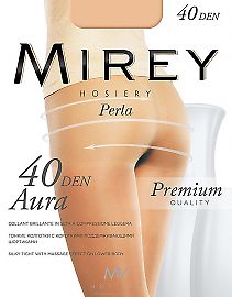 Классические колготки средней плотности Mirey Aura 40 Mirey Aura 40