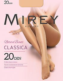 Тонкие колготки Mirey Classica 20 Mirey Classica 20