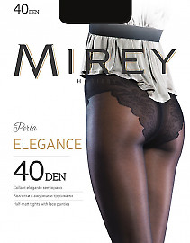 Колготки Mirey Elegance 40 Mirey Elegance 40