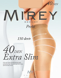 Корректирующие колготки Mirey Extra Slim 40 Mirey Extra Slim 40