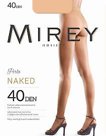 Колготки Mirey Naked 40 Mirey Naked 40