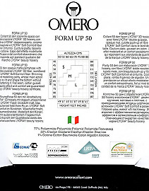 Корректирующие колготки Omero Form Up 50