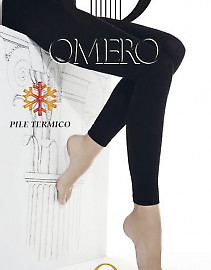 Omero Thermo 300 Leggings