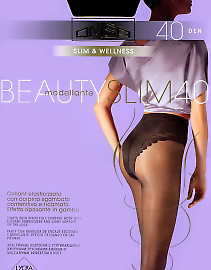 Omsa Beauty Slim 40