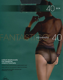 Колготки Omsa Fantastico 40