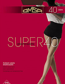 Omsa Super 40