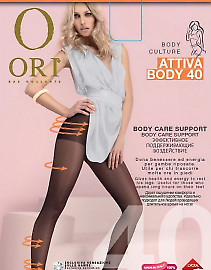 Ori Activa Body 40