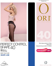 Корректирующие колготки Ori Perfect Control Shape 40