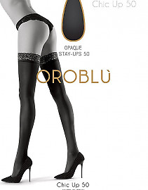 Oroblu Chic Up 50