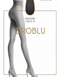 Oroblu Divine 10 Nanofibre