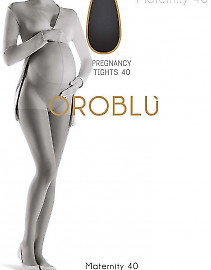 Oroblu Maternity 40