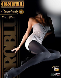 Колготки женские Oroblu Overlook 70