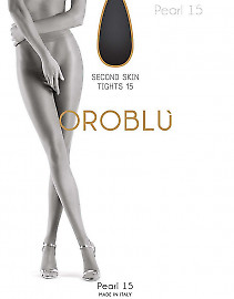 Oroblu Pearl 15