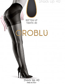 Колготки корректирующие Oroblu Shock Up 40