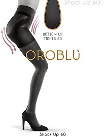 Oroblu Shock Up 60