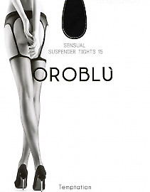 Oroblu Temptation 15