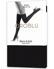 Oroblu Warm Soft 100