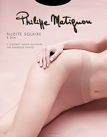 Philippe Matignon Nudite Solaire