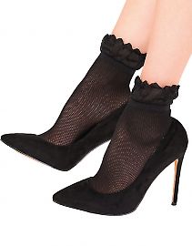 Носки Pretty Polly Frilly Anklet AVX4