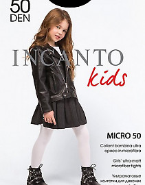 Incanto Micro 50