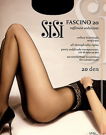 SiSi Fascino 20