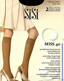 SiSi Miss 40 Gambaletto