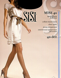 Колготки SiSi Miss 40