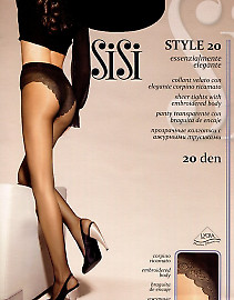 SiSi Style 20