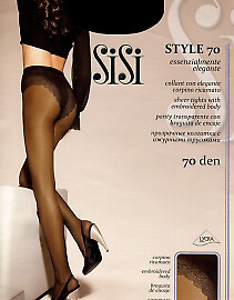 SiSi Style 70