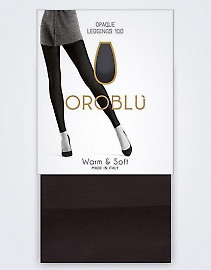 Oroblu Warm Soft 100 Leggings