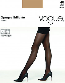 Vogue Opaque Brillante 40