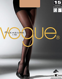 Vogue Pleasure 15