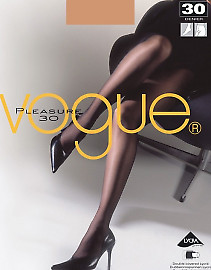 Vogue Pleasure 30