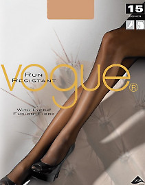 Vogue Run Resistant 3D 15