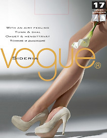 Колготки Vogue Sideria 17 Vogue Sideria 17