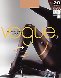 Vogue Support 20