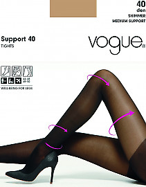 Vogue Support 40