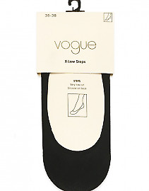 Тонкие анатомические подследники Vogue X-Flow Steps Vogue X-Flow Steps