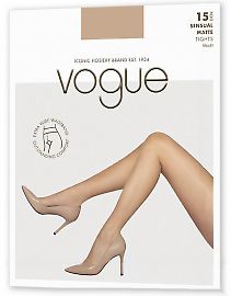 Vogue Sensual Matte 15