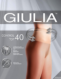 Giulia Control Top 40