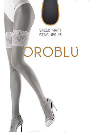 Oroblu Prestige Up 15