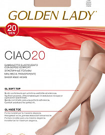 Golden Lady Ciao 20 GB