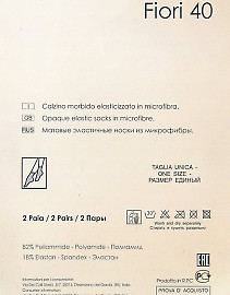 Innamore Fiori 40
